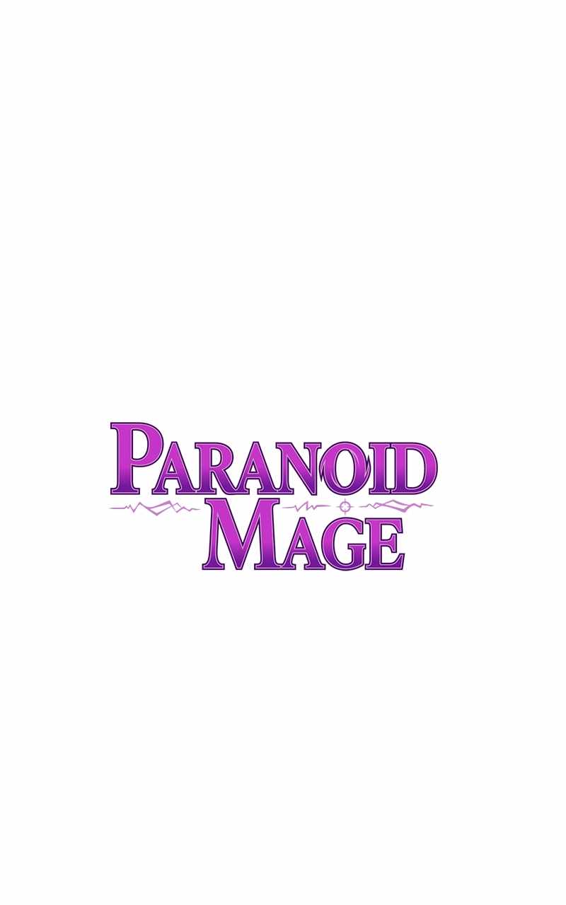 Paranoid Mage Chapter 14 39